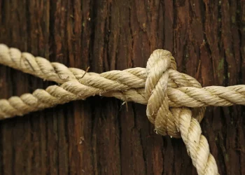 What Makes Knot Tying a Critical Skill in Fieldcraft?