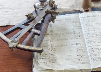 Can You Navigate the Night Using Only the Stars?