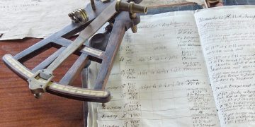 Can You Navigate the Night Using Only the Stars?