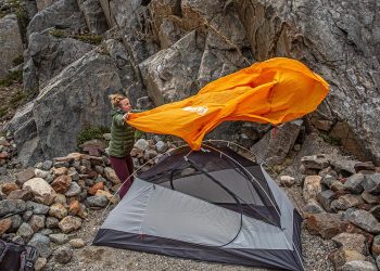 How Essential Are Ultralight Gear Choices for Your Adventure?