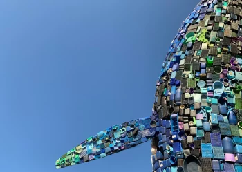 The Horizon of Innovation in the Arts Today