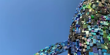 The Horizon of Innovation in the Arts Today