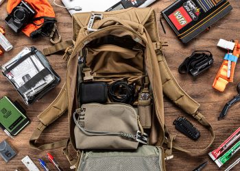 Is Water Collection More Crucial Than Food in Wilderness Survival?