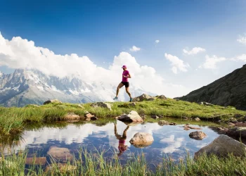 Is Trail Running Better for Your Joints Than Road Running?
