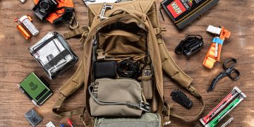 Is Water Collection More Crucial Than Food in Wilderness Survival?