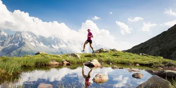 Is Trail Running Better for Your Joints Than Road Running?