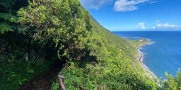 How Can Trail Hikers Stay Safe in Remote Areas?