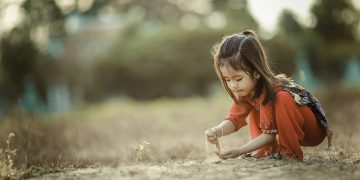 Why Do We Seek Horizons? The Psychology of Human Curiosity