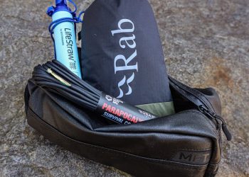 How Can Minimalist Gear Enhance Your Survival Chances?