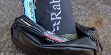 How Can Minimalist Gear Enhance Your Survival Chances?