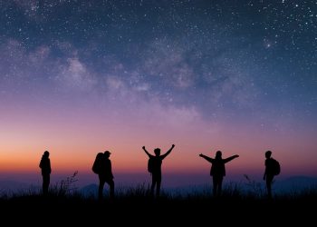 Why Are Night Hikes So Special?
