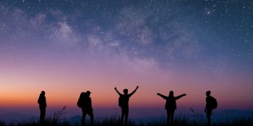 Why Are Night Hikes So Special?