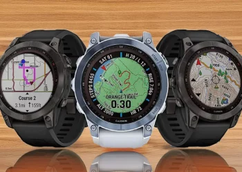 Are Smart Watches Really Helping Your Adventures?