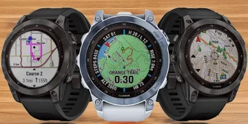 Are Smart Watches Really Helping Your Adventures?