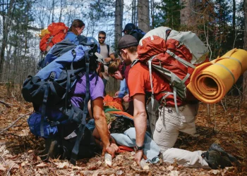 The Role of Wilderness Medicine in Real Survival Situations