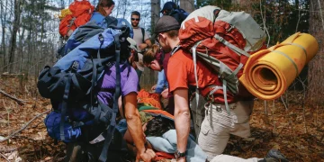 The Role of Wilderness Medicine in Real Survival Situations