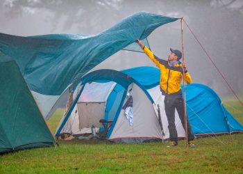 Is Your Tent Ready for Every Weather Challenge?