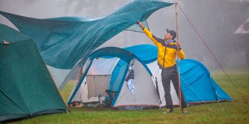 Is Your Tent Ready for Every Weather Challenge?