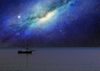 Can You Navigate Using Stars and the Moon?