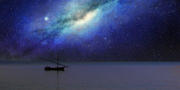 Can You Navigate Using Stars and the Moon?