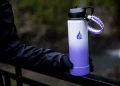 What Makes a Water Bottle ‘Tactical’ and Is It Worth It?