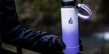 What Makes a Water Bottle ‘Tactical’ and Is It Worth It?