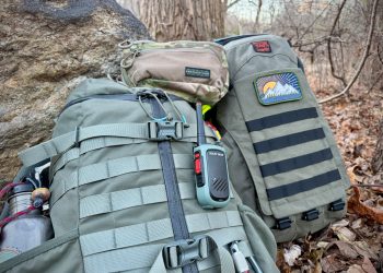 What Makes the Best Tactical Gear Stand Out?