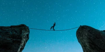 What Happens When Horizons Expand Beyond Our Comfort Zones?