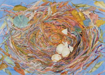 Can the Horizon Be Defined? The Limits of Perspective in Visual Arts