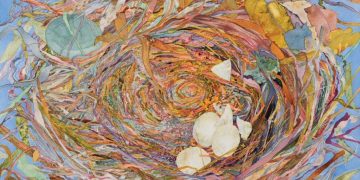 Can the Horizon Be Defined? The Limits of Perspective in Visual Arts