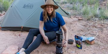 How Much Weight Should You Carry on Your Backpacking Trip?