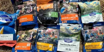 What’s the Secret to Packing Light for a Trail Expedition?