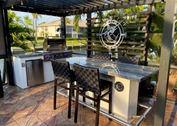 The Key to Selecting a Good Outdoor Cooking System