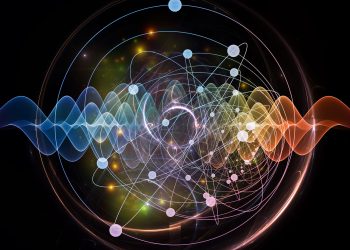 Beyond the Horizon of Quantum Physics