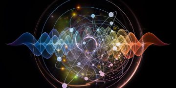 Beyond the Horizon of Quantum Physics