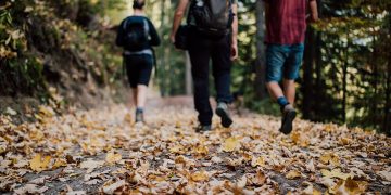 How Can You Maximize Your Trail Experience Without Overdoing It?