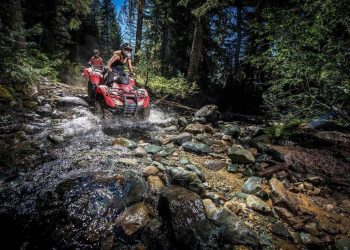 Is Your Trail Ready for the Unexpected?