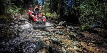 Is Your Trail Ready for the Unexpected?