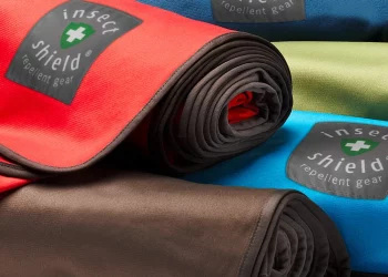 Does Your Gear Provide Enough Protection Against Insects?
