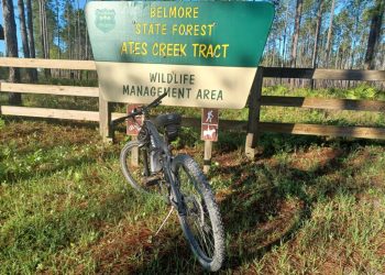 Wildlife Encounters on Trails: A Risk or Reward?