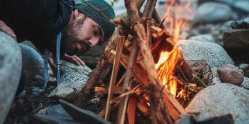 Can You Really Survive Without a Compass in the Wilderness?