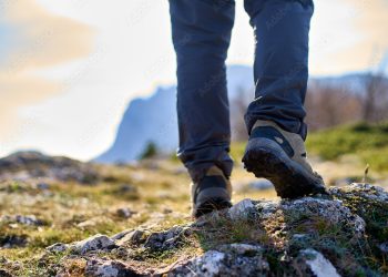 How Do You Know If Your Hiking Boots Are Ready for the Trail?