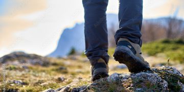How Do You Know If Your Hiking Boots Are Ready for the Trail?
