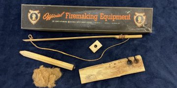 Why Should You Master Firecraft Before Anything Else?