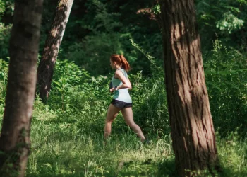 Can Trail Running Help You Get in Shape Faster?
